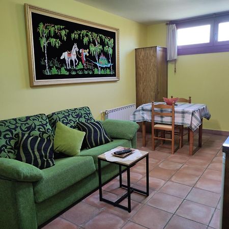 Apartamento Rural Onís Εξωτερικό φωτογραφία