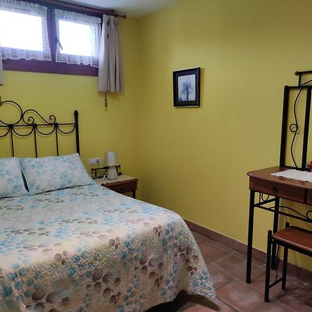 Apartamento Rural Onís Εξωτερικό φωτογραφία