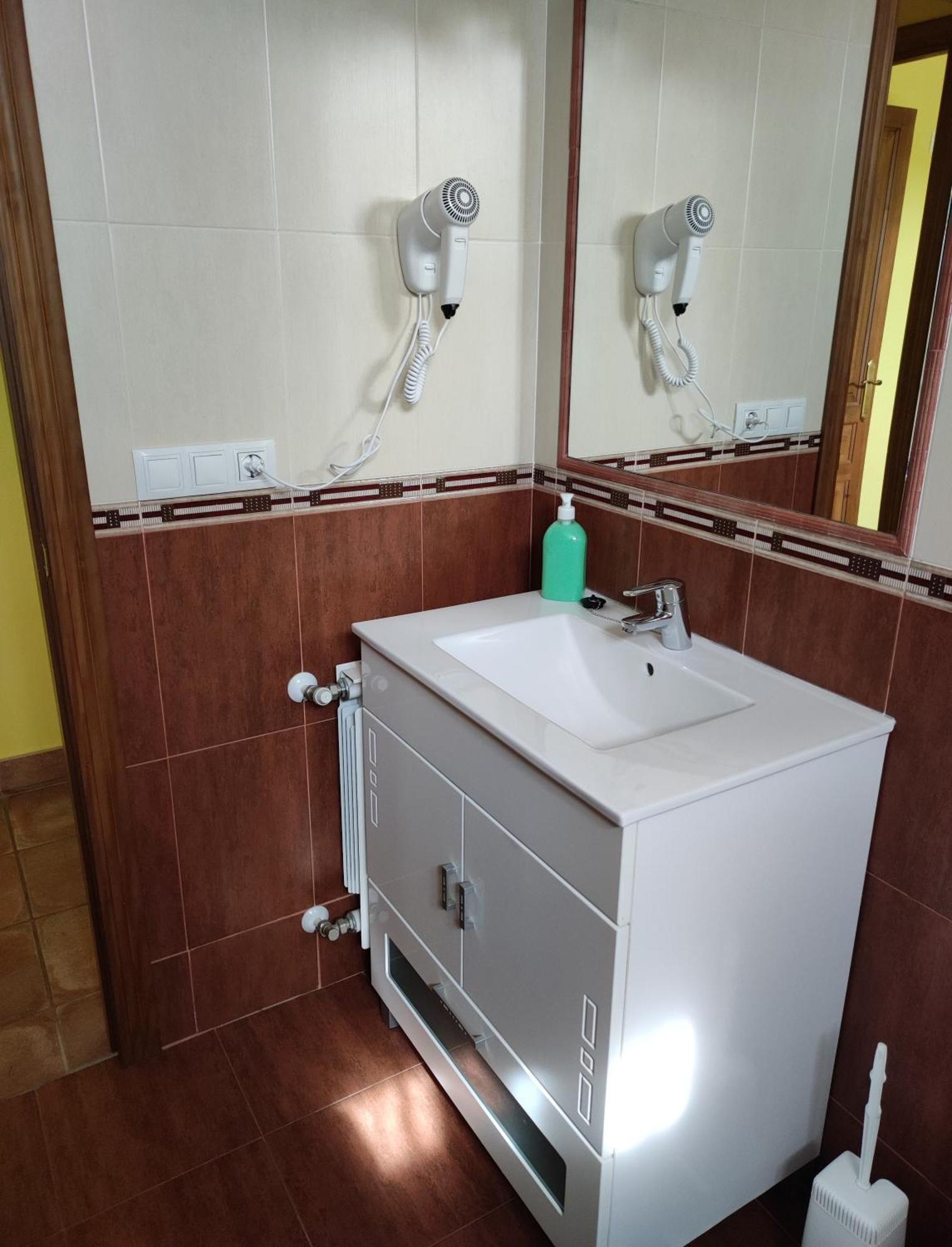 Apartamento Rural Onís Εξωτερικό φωτογραφία