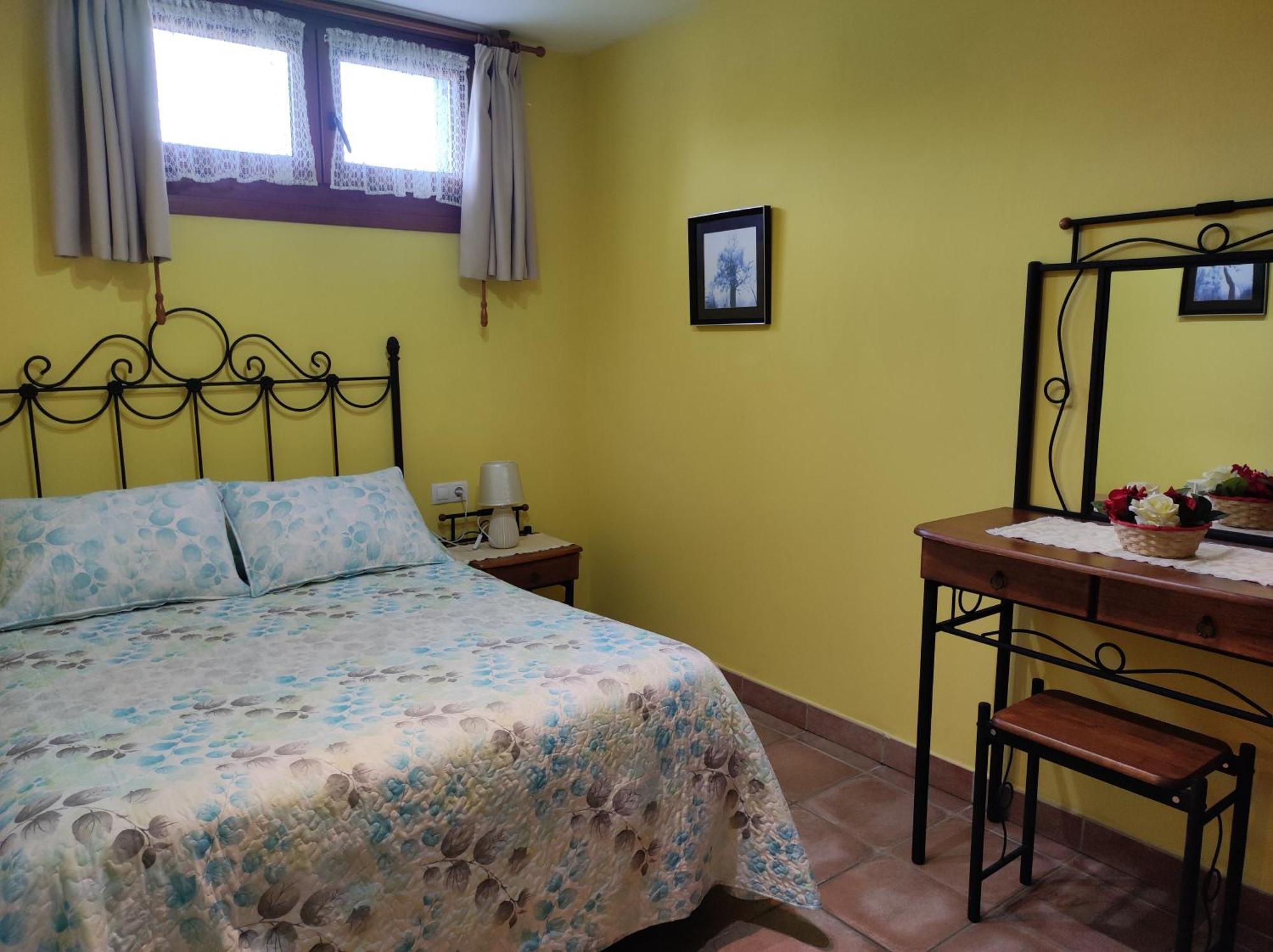 Apartamento Rural Onís Εξωτερικό φωτογραφία