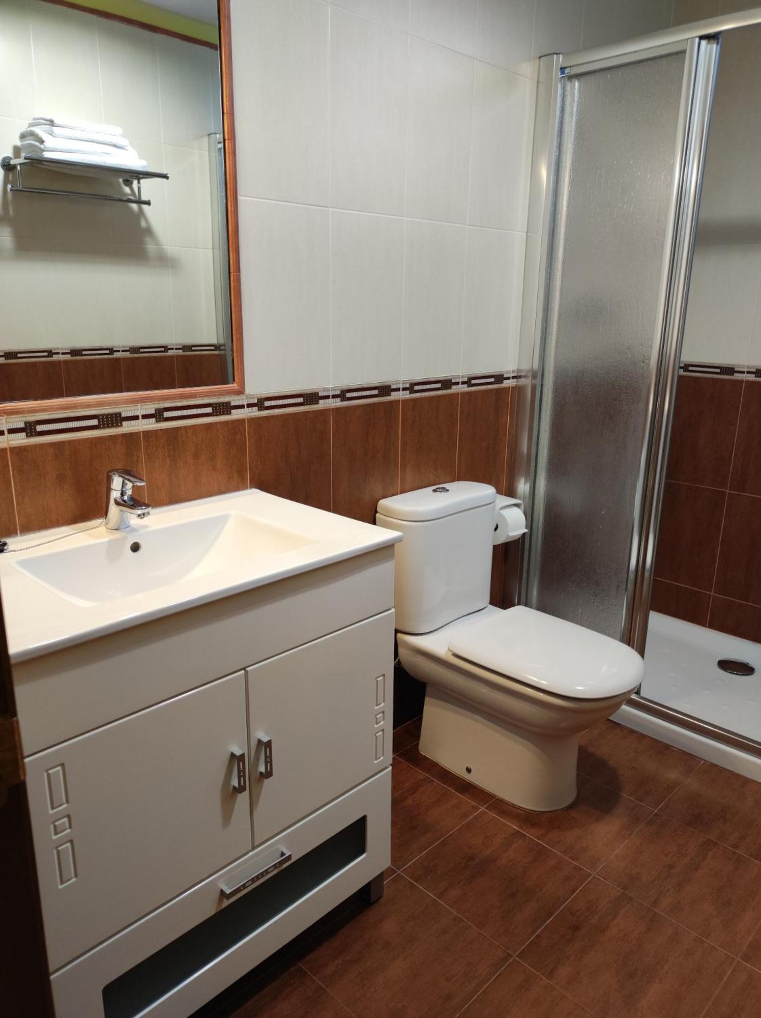 Apartamento Rural Onís Εξωτερικό φωτογραφία