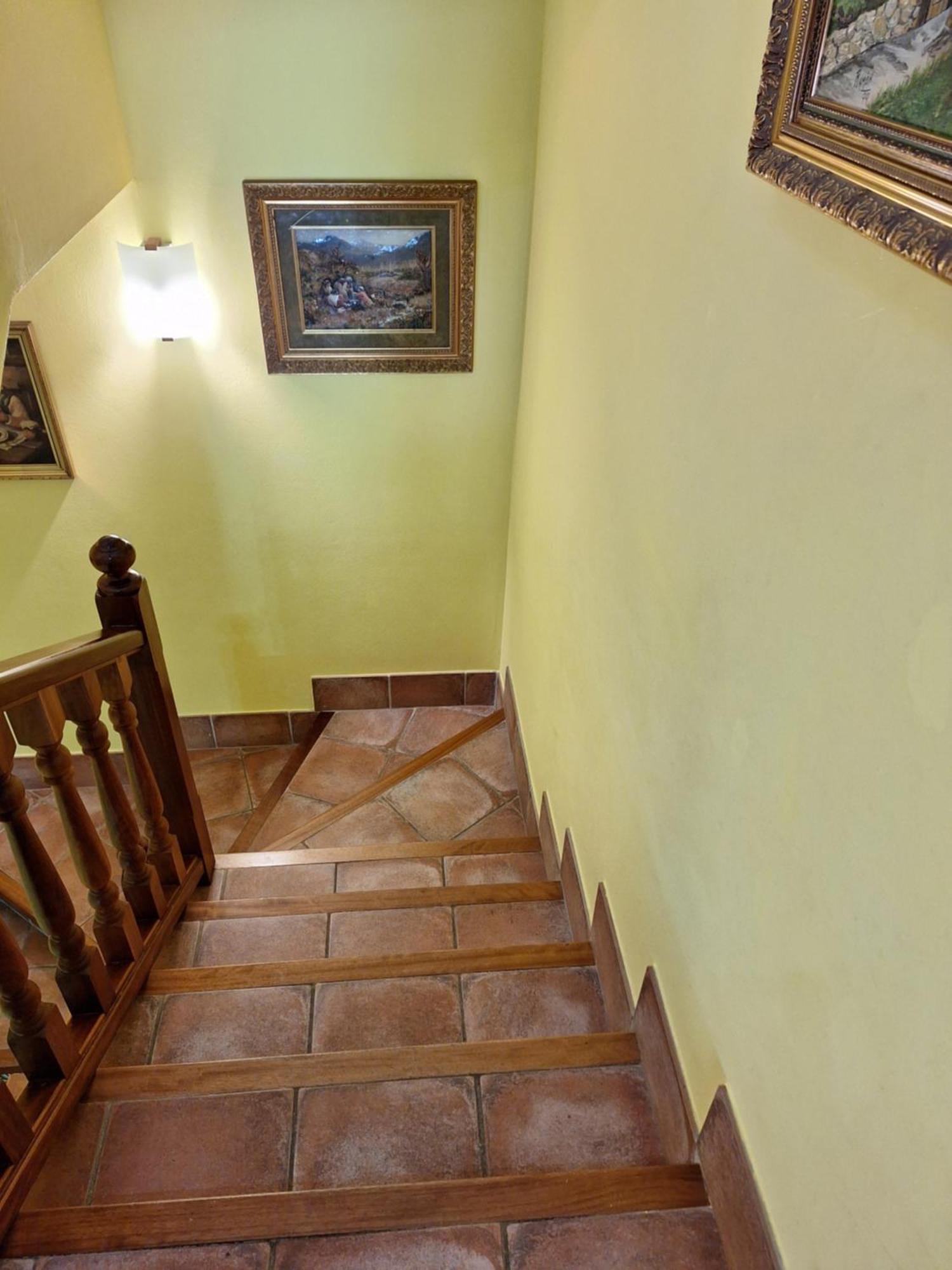 Apartamento Rural Onís Εξωτερικό φωτογραφία